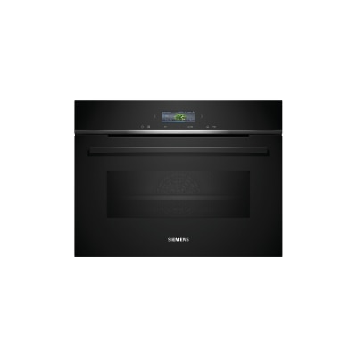 SIEMENS 西门子 - CM724G1B1B,45厘米嵌入式微波焗炉 嵌入式微波炉