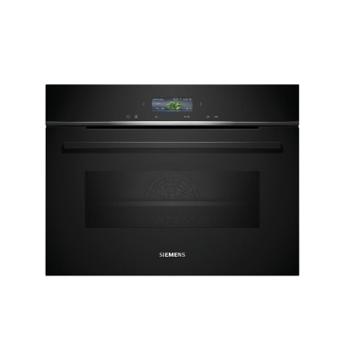 SIEMENS 西门子 CM724G1B1B,45厘米嵌入式微波焗炉 嵌入式微波炉