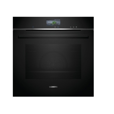 SIEMENS HS736G3B1,60cm Built-in Combination Steam Oven Steam Oven