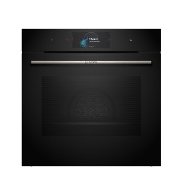 BOSCH HSG7584B1,60厘米嵌入式蒸焗爐 嵌入式蒸焗爐