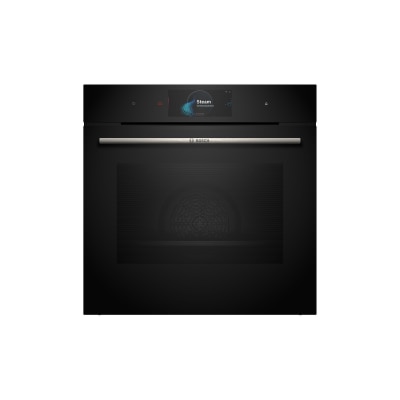 BOSCH HSG7584B1,60厘米嵌入式蒸焗炉 嵌入式蒸焗炉