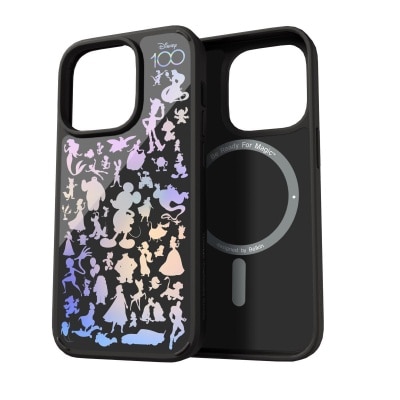 BELKIN 贝尔金 SheerForce 磁吸抗菌手机护壳 iPhone 15 Pro Max