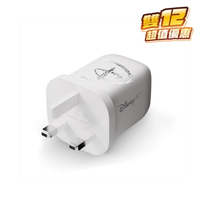 BELKIN 贝尔金 BoostCharge Pro 双 USB-C® GaN PPS 65W 快速家用式充电器
