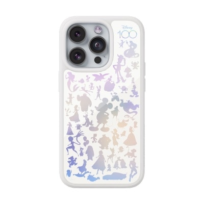 BELKIN 贝尔金 SheerForce 磁吸抗菌手机护壳 iPhone 15 Pro