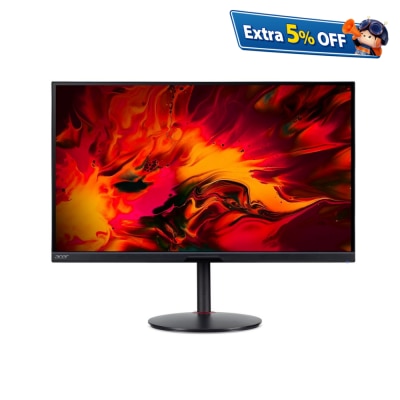 ACER 宏碁 Nitro XV272K V3bmiiprx 電競顯示屏