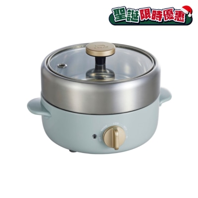 BRUNO BOE115 迷你多功能煮食爐