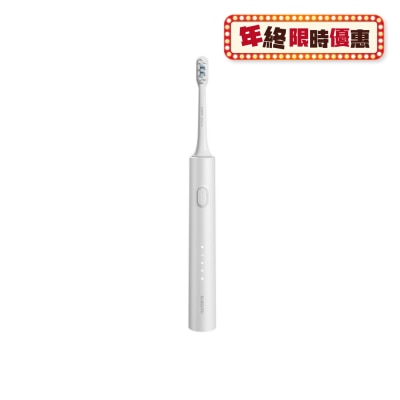 Xiaomi 小米 BHR7595GL 聲波電動牙刷 T302