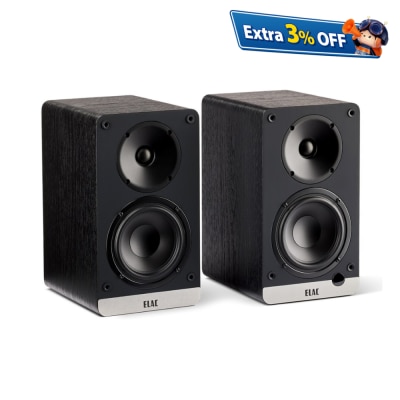 ELAC ConneX Speaker