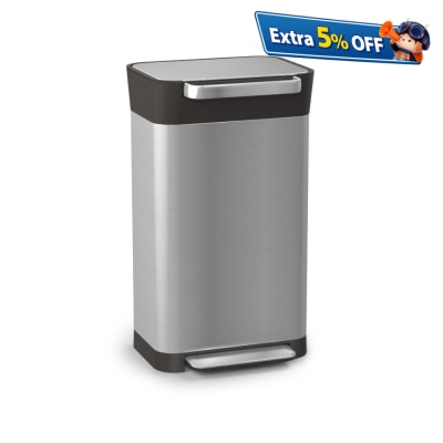 Joseph Joseph 30030 30L Titan Trash Compactor