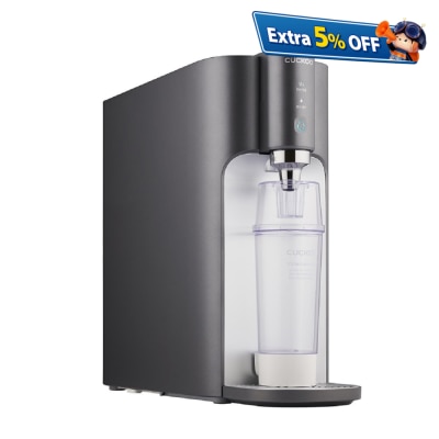 CUCKOO 福库 CP-TN100 100℃冷热水滤水机