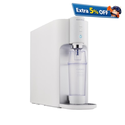 CUCKOO 福庫 CP-TN100 100℃冷熱水濾水機