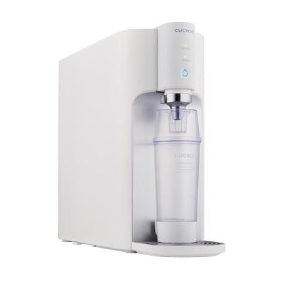CUCKOO 福庫 CP-TN100 100℃冷熱水濾水機