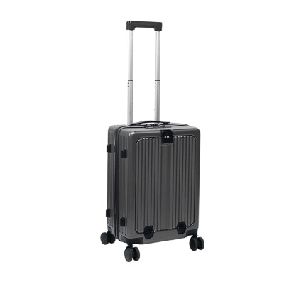 NEWEDO NE-001 時尚多功能便用便携自由行大容量登機旅行箱 Pro