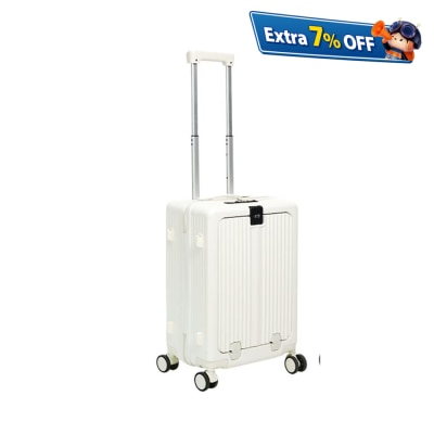 NEWEDO NE-001 Multi-functional Cabin Luggage Pro
