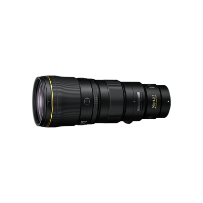 NIKON 尼康 NIKKOR Z 600mm f/6.3 VR S 鏡頭