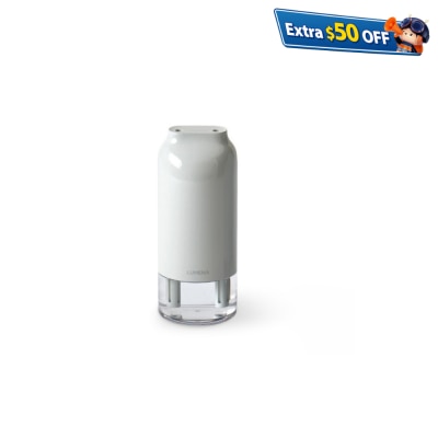 LUMENA H3X 雙噴頭無線超聲波加濕機