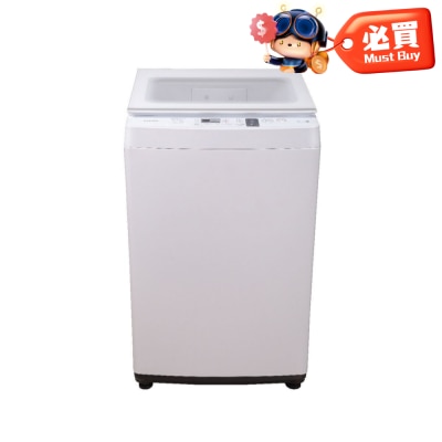 TOSHIBA 東芝 AW-J900DPH2(WW),8公斤日式洗衣機 日本式洗衣機