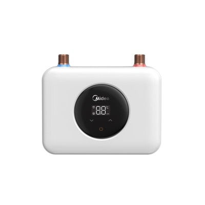 MIDEA 美的 DFS55HK 即熱式 熱水爐