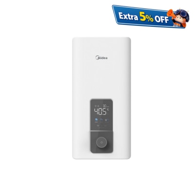 MIDEA 美的 DFS180HK 即热式 热水炉