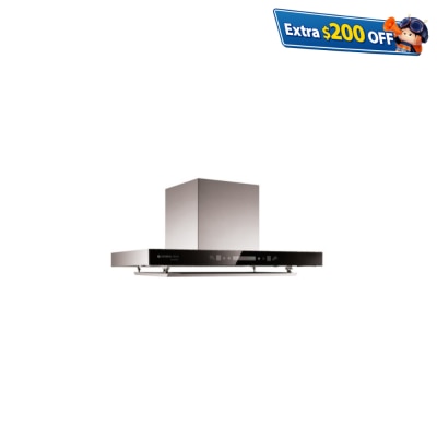 名将 GT-RH757,烟囱式抽油烟机 抽油烟机