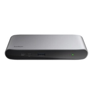 その他 belkin Connect Thunderbolt 4 5-in-1 Hub Belkin Connect Thunderbolt 4 5-in-1 Core Hub Review