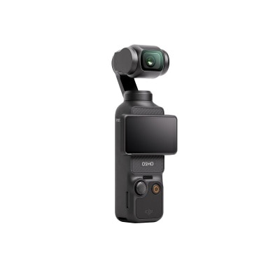 DJI 大疆 Osmo Pocket 3 運動相機