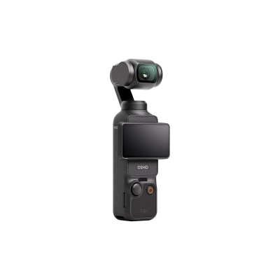 DJI 大疆 Osmo Pocket 3 運動相機