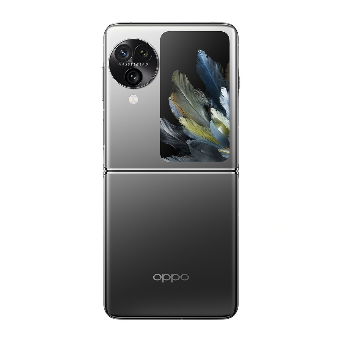OPPO Find N3 Flip Smartphone | Fortress