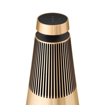 B & O Beosound 2 3rd Gen Bluetooth Speaker | Fortress