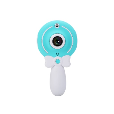 VisionKids Visionkids FairyWand 魔法捧兒童相機 image
