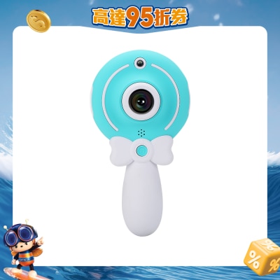 VisionKids - Visionkids FairyWand 魔法捧儿童相机