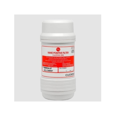 CUCKOO 福库 天然加滤滤芯 (适用于CP-PN012韩国冷热直饮淨水机)