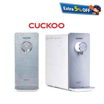 CUCKOO 福庫 CP-PN012 韓國冷熱直飲净水機+2年上門濾芯更換服務