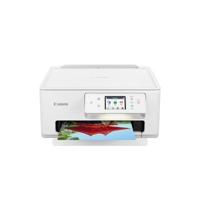 CANON 佳能 PIXMA TS7770 纖巧多合一相片打印機