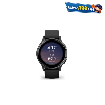 Garmin Vivoactive 5 智能手錶