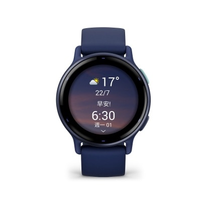Garmin Vivoactive 5 智能手錶