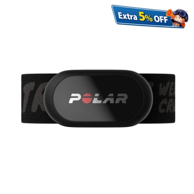 POLAR H10 HEART RATE SENSOR