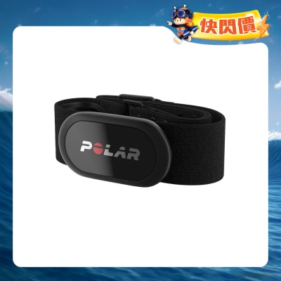 Polar - H10 心率傳感器