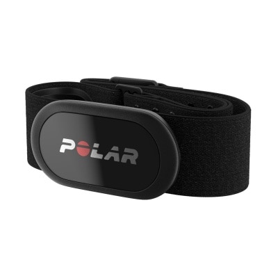 Polar H10 心率传感器