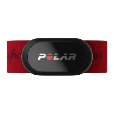 Polar H10 心率傳感器
