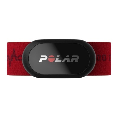 Polar H10 心率传感器