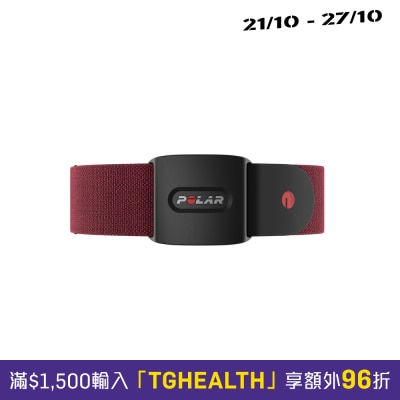Polar 光學心率傳感器 image