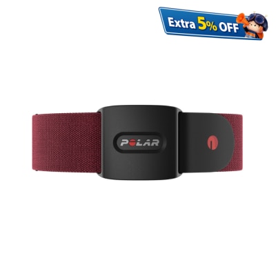 POLAR Verity Sense optical heart rate sensor