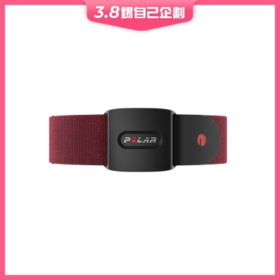 Polar 光學心率傳感器