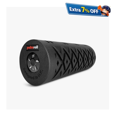 Pulseroll Vibrating Foam Roller