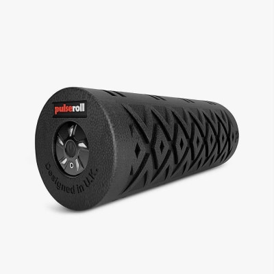 Pulseroll Vibrating Foam Roller