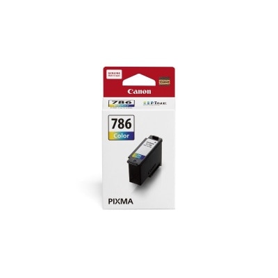 CANON CL-786 Color Ink