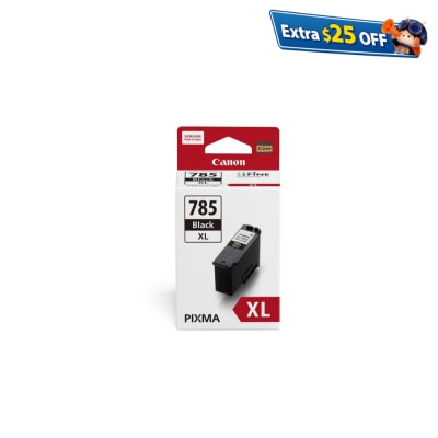 CANON PG-785XL Black Ink