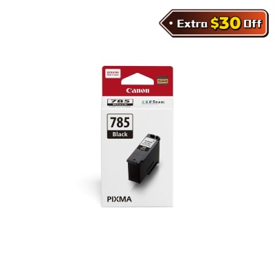 CANON 佳能 PG-785 黑色 墨盒