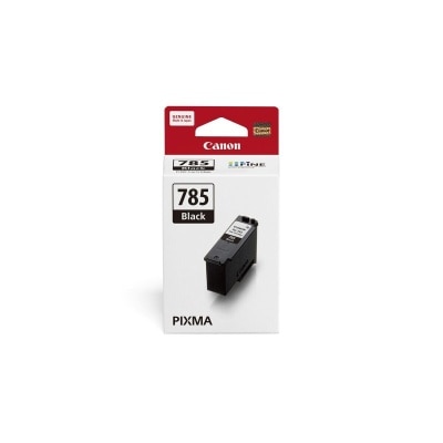 CANON PG-785 Black Ink